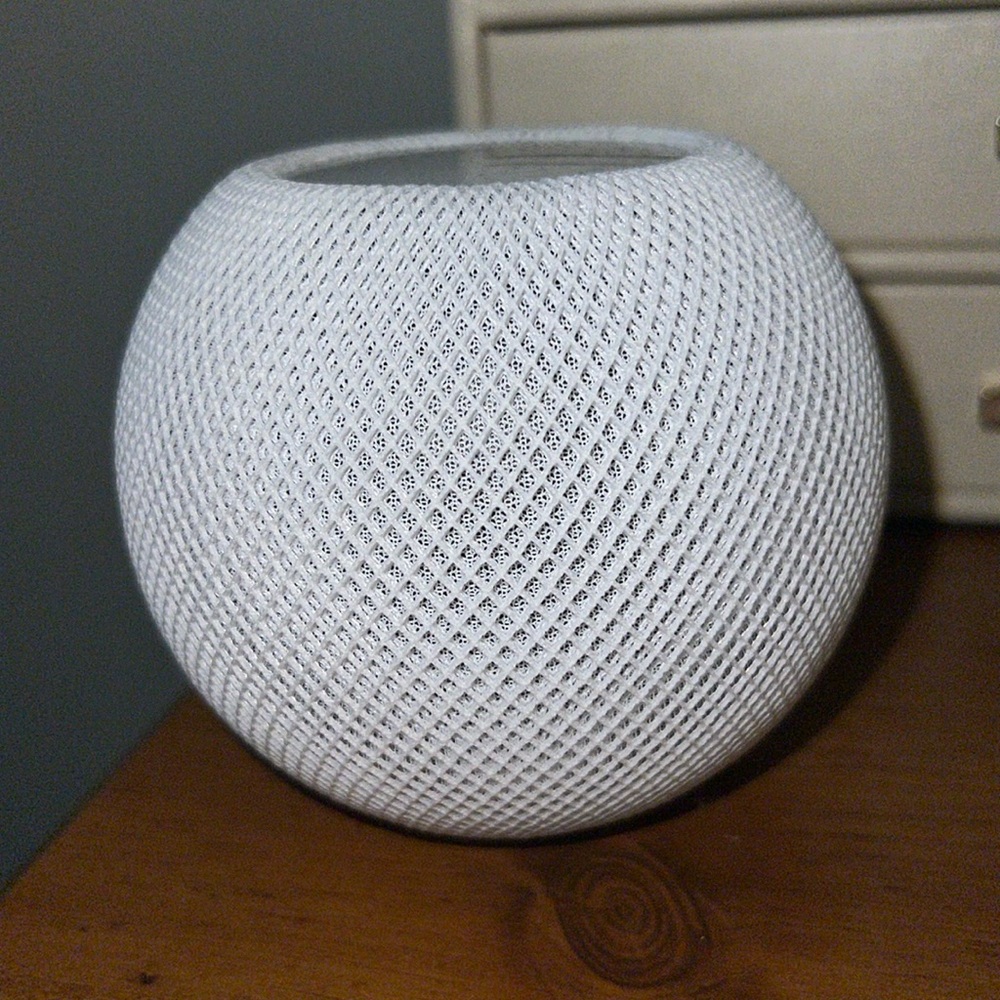 Apple HomePod mini